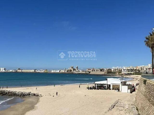 Piso en venta en Santa María, Bahía de Cádiz