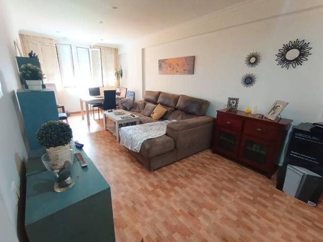 Piso en venta en Cádiz, Santa María