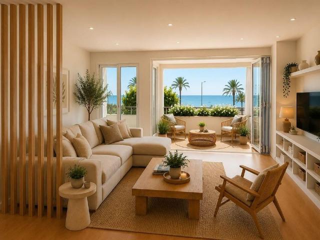 Piso en venta en Ocata, Maresme