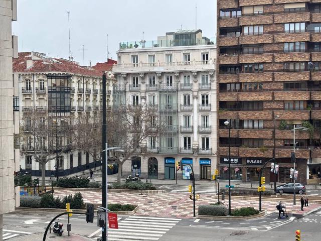 Piso en venta en Casco Histórico, Zaragoza