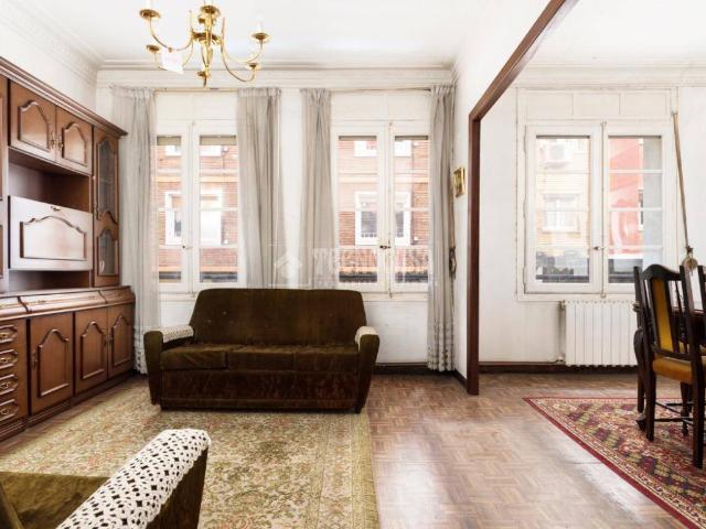 Piso en venta en Zaragoza, Aragón
