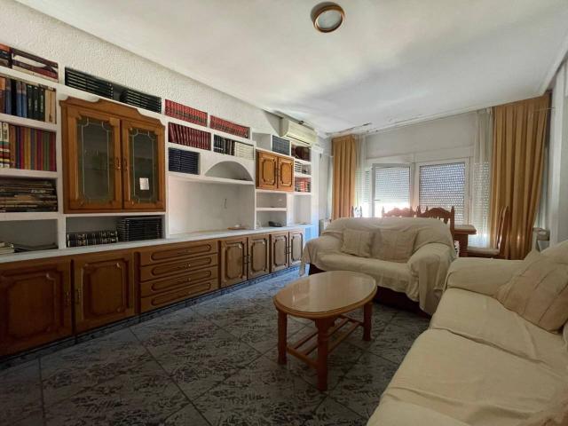 Piso en venta en Calatayud, Zaragoza