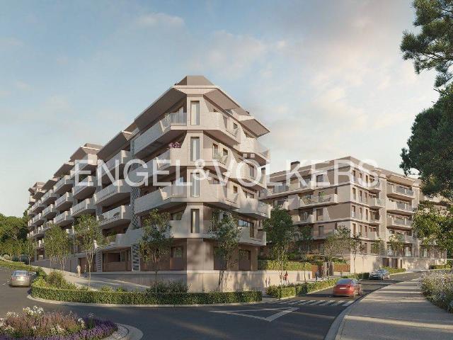 Piso en venta en Àngela Roca, Gavà