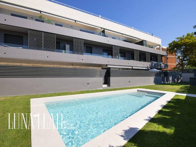 Piso en venta en Àngela Roca, Baix Llobregat