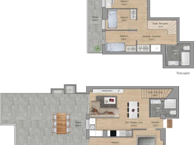 Piso en venta en Àngela Roca, Baix Llobregat
