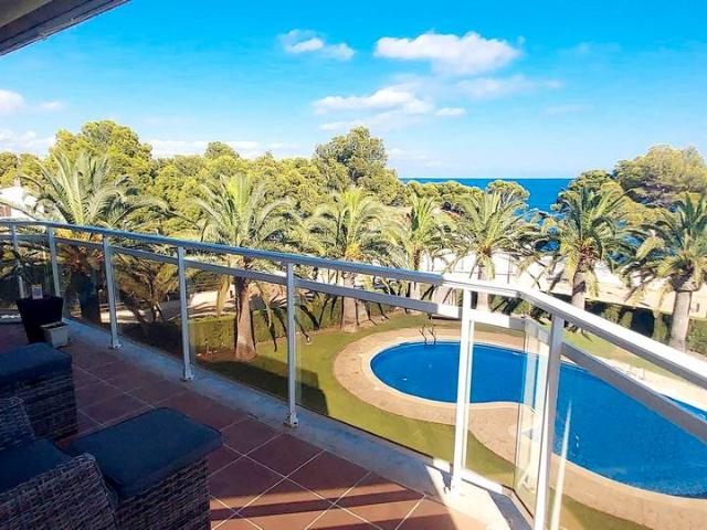 Piso en venta en Mont-roig Del Camp, Tarragona