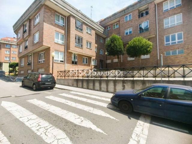 Piso en venta en Arteixo, A Coruña