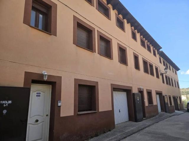 Piso en venta en Pastrana, Castilla-La Mancha