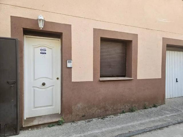 Piso en venta en Pastrana, Castilla-La Mancha