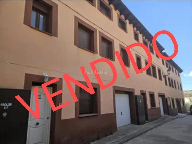 Piso en venta en Pastrana, Castilla-La Mancha