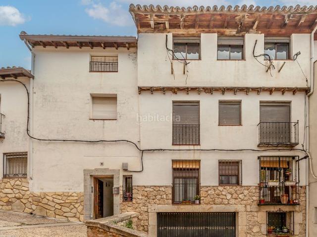 Piso en venta en Pastrana, Castilla-La Mancha