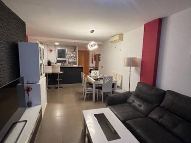 Piso en venta en l'Horta Nord, Valencia
