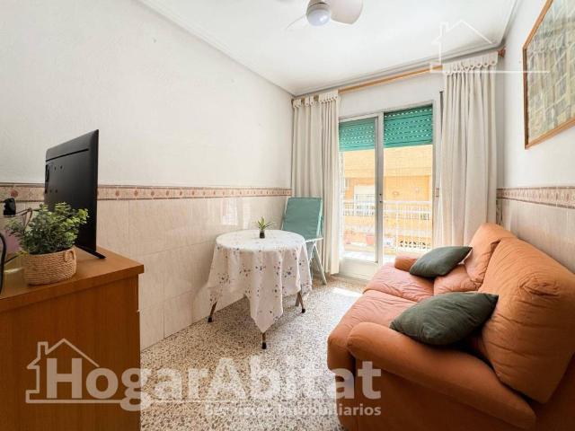 Piso en venta en l'Horta Nord, Valencia