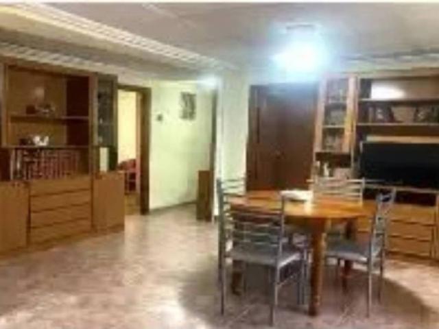 Piso en venta en l'Horta Nord, Valencia