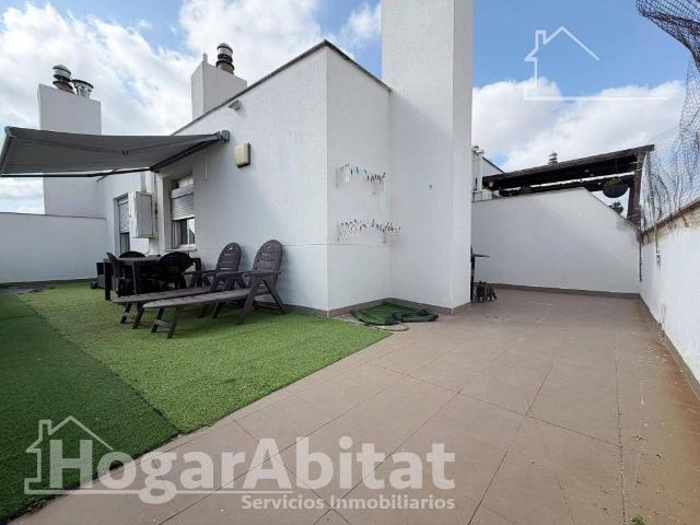 Piso en venta en Alborgí, l'Horta Nord