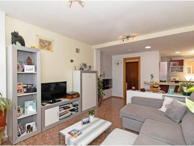 Piso en venta en l'Horta Nord, Valencia