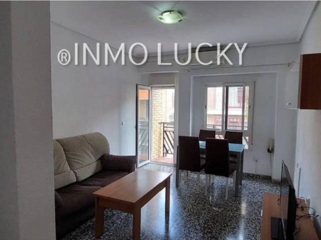 Piso en venta en l'Horta Nord, Valencia
