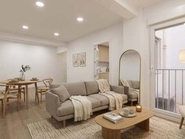 Piso en venta en l'Horta Nord, Valencia