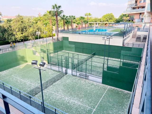 Piso en venta en l'Horta Nord, Valencia