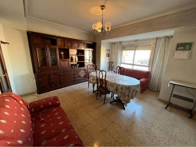 Piso en venta en l'Horta Nord, Valencia
