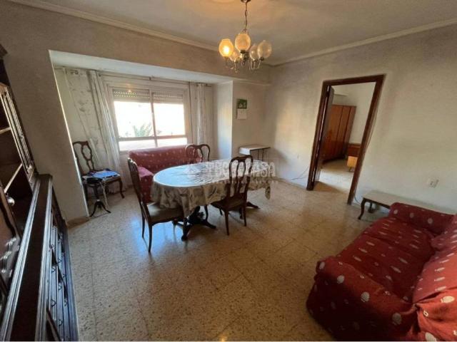 Piso en venta en l'Horta Nord, Valencia