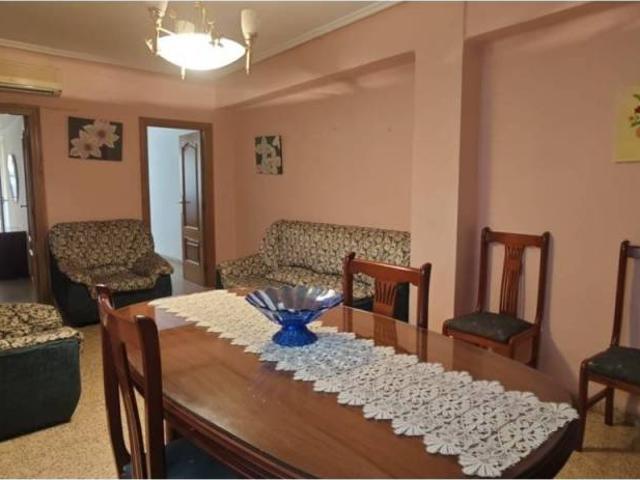 Piso en venta en l'Horta Nord, Valencia