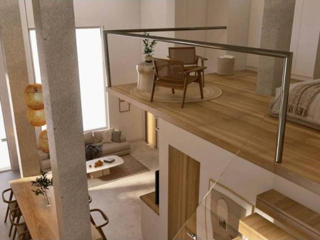 Piso en venta en Paterna