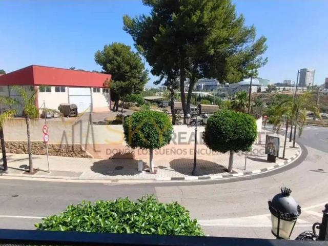 Piso en venta en l'Horta Nord, Valencia