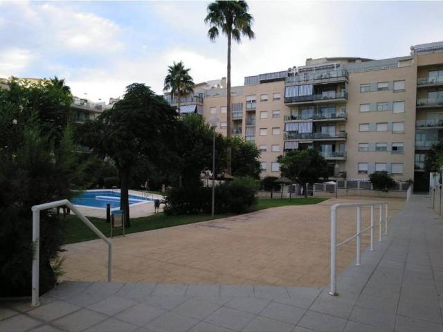 Piso en venta en Paterna, València / Valencia