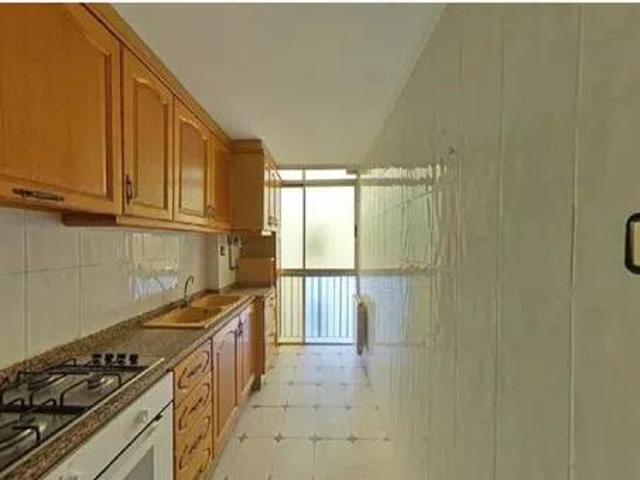 Piso en venta en l'Horta Nord, Valencia