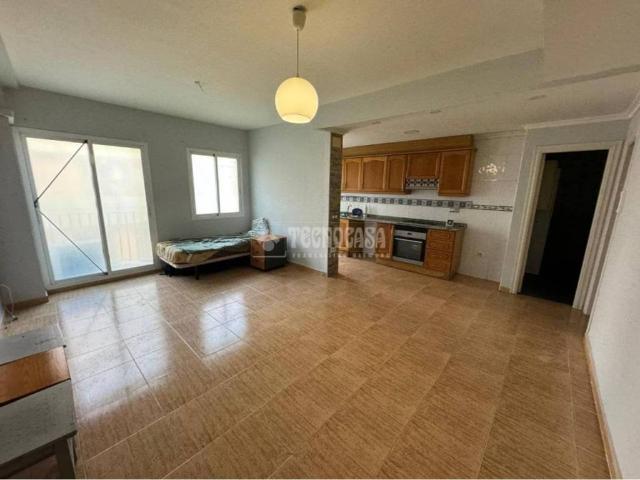 Piso en venta en l'Horta Nord, Valencia
