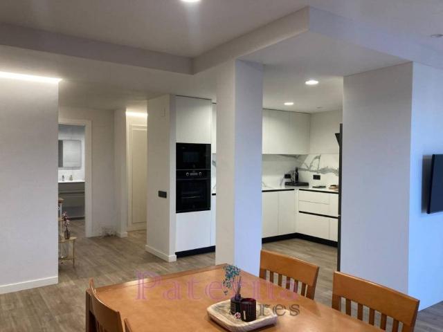 Piso en venta en l'Horta Nord, Valencia