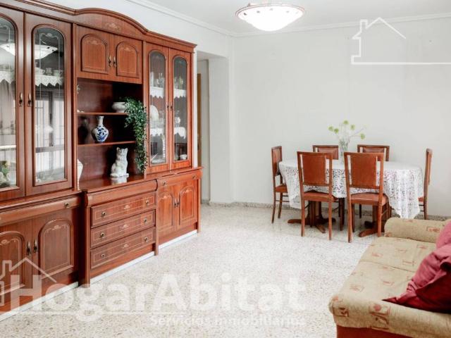 Piso en venta en l'Horta Nord, Valencia