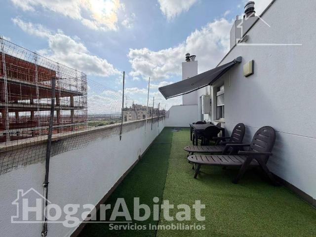 Piso en venta en Alborgí, l'Horta Nord