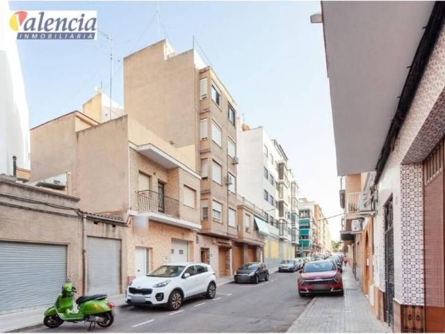 Piso en venta en l'Horta Nord, Valencia