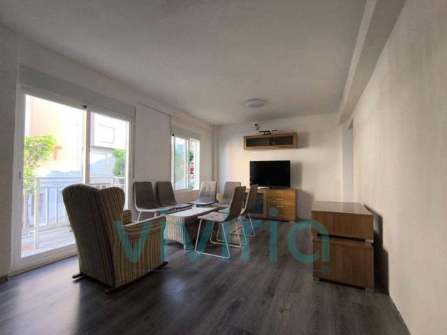 Piso en venta en l'Horta Nord, Valencia
