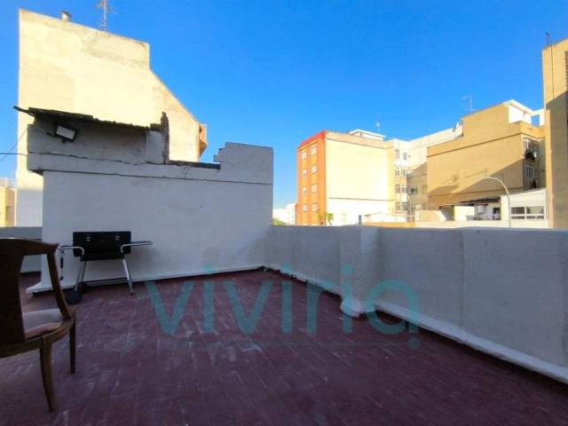 Piso en venta en l'Horta Nord, Valencia