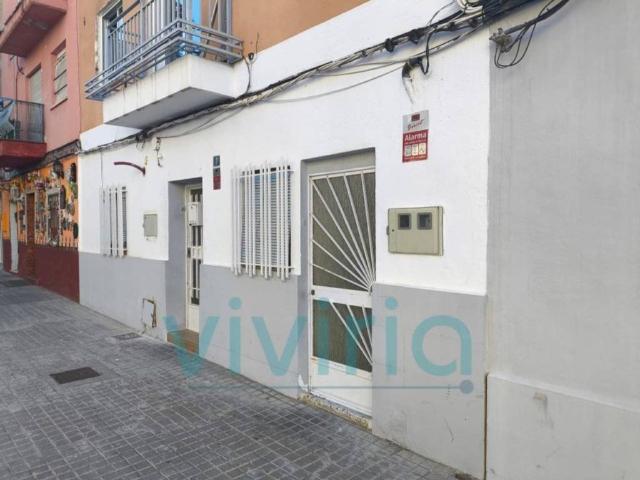 Piso en venta en l'Horta Nord, Valencia