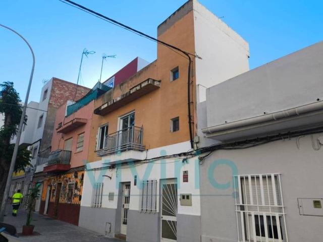 Piso en venta en l'Horta Nord, Valencia