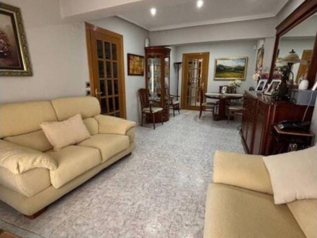 Piso en venta en l'Horta Nord, Valencia