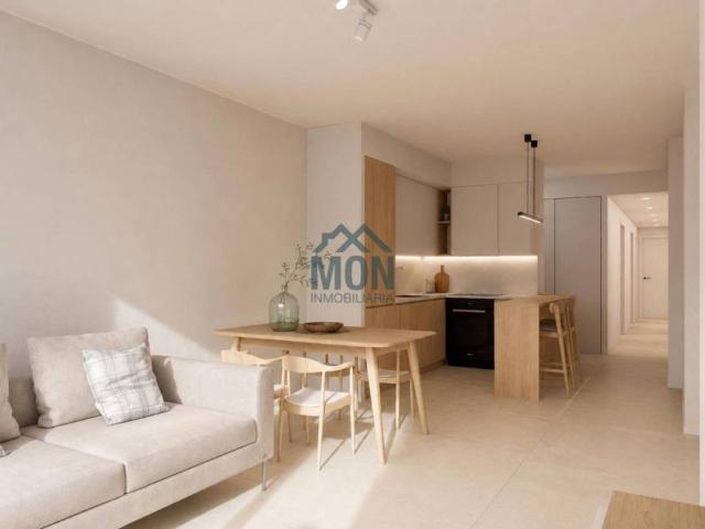 Piso en venta en l'Horta Nord, Valencia