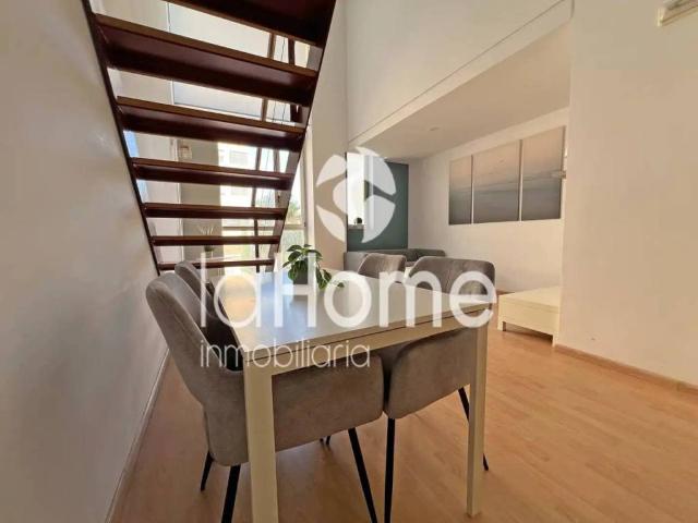 Piso en venta en l'Horta Nord, Valencia
