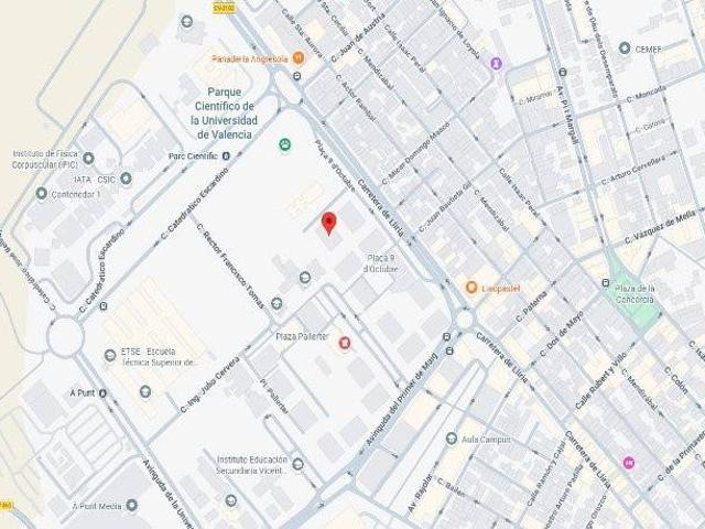 Piso en venta en l'Horta Nord, Valencia