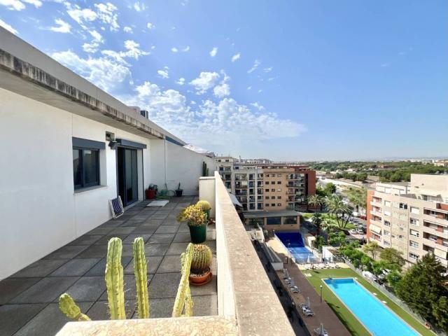 Piso en venta en Paterna