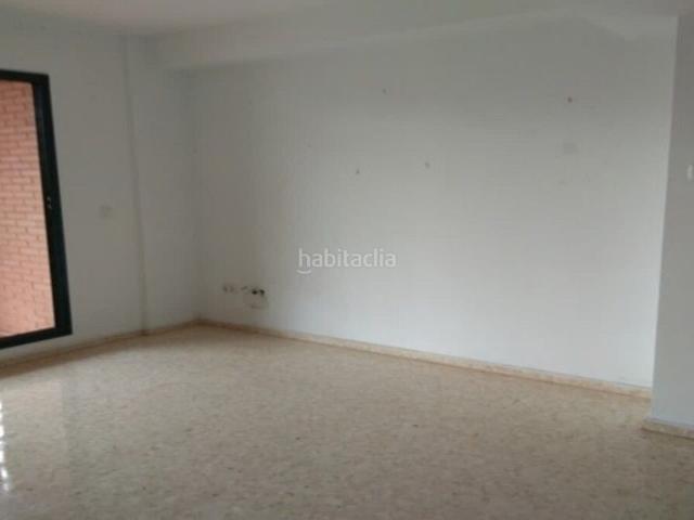Piso en venta en l'Horta Nord, Valencia