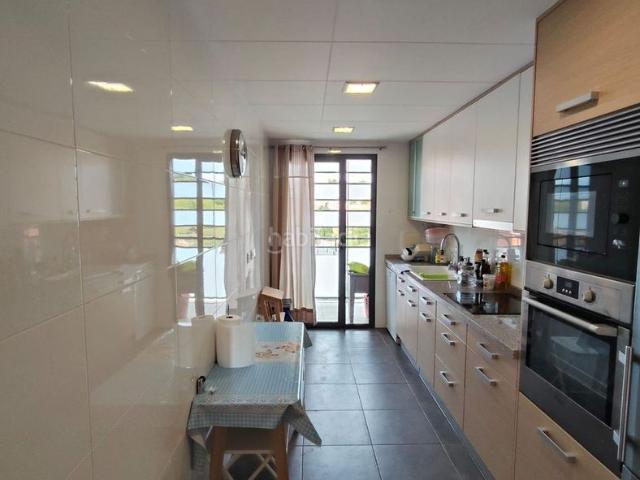 Piso en venta en l'Horta Nord, Valencia