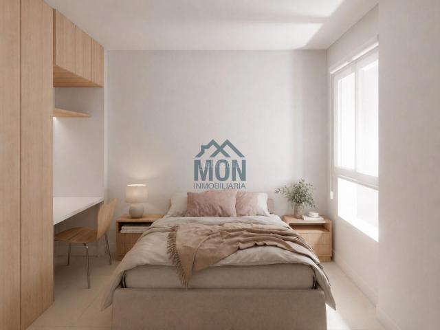 Piso en venta en l'Horta Nord, Valencia