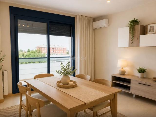 Piso en venta en l'Horta Nord, Valencia