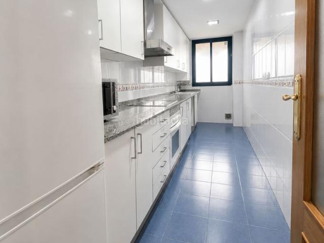 Piso en venta en l'Horta Nord, Valencia
