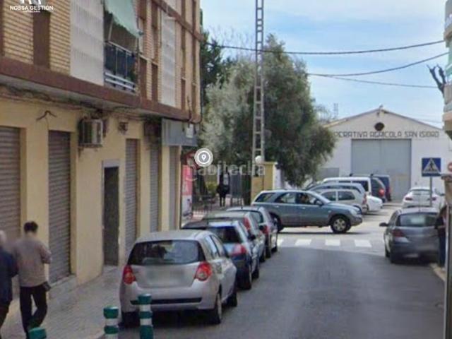 Piso en venta en l'Horta Nord, Valencia